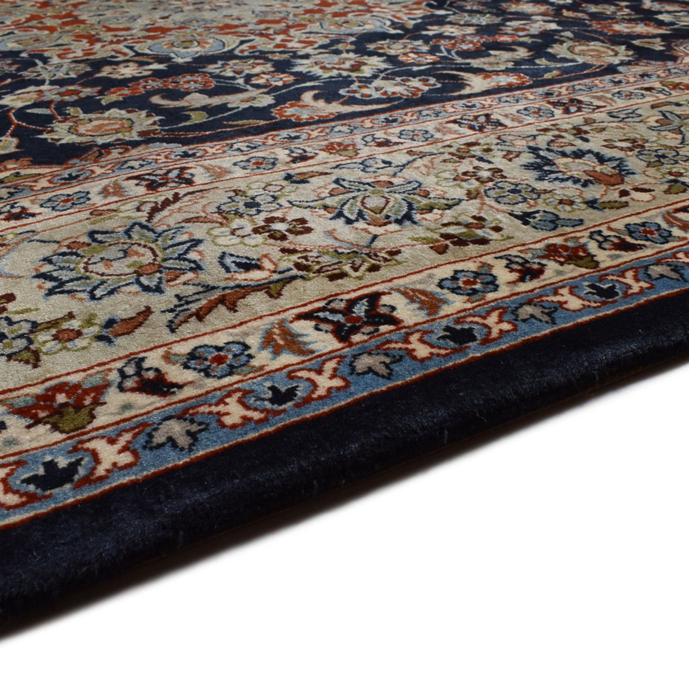 Golpayegan Rug 295x192cm - Persian Rugs