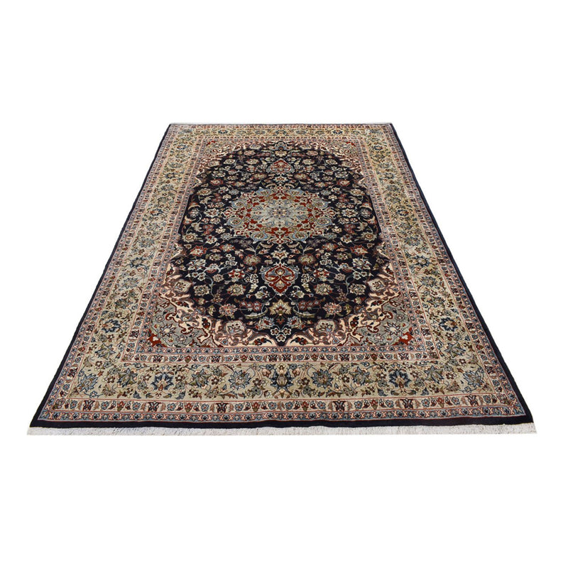 Perser Rug - Royal - Royal - 295 x 192 cm - dark blue