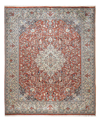 Perser Rug - Royal - 330 x 259 cm - rust