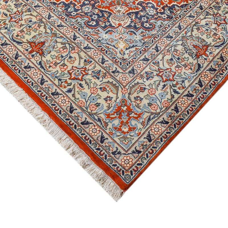 Perser Rug - Royal - 330 x 259 cm - rust