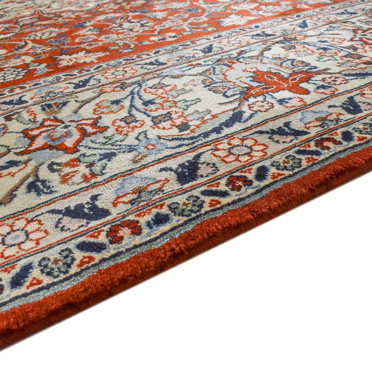 Perser Rug - Royal - 330 x 259 cm - rust