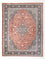 Perser Rug - Royal - Royal - 390 x 294 cm - light red