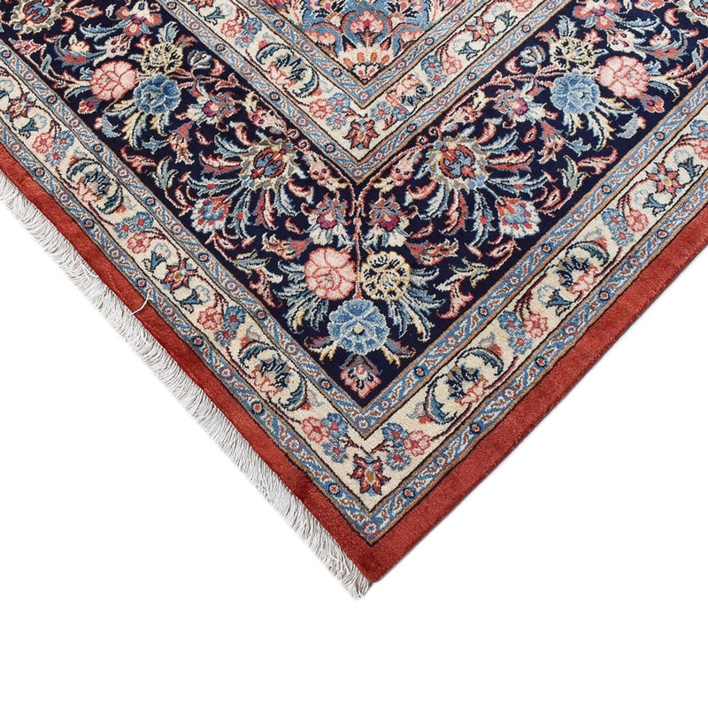 Perser Rug - Royal - Royal - 390 x 294 cm - light red