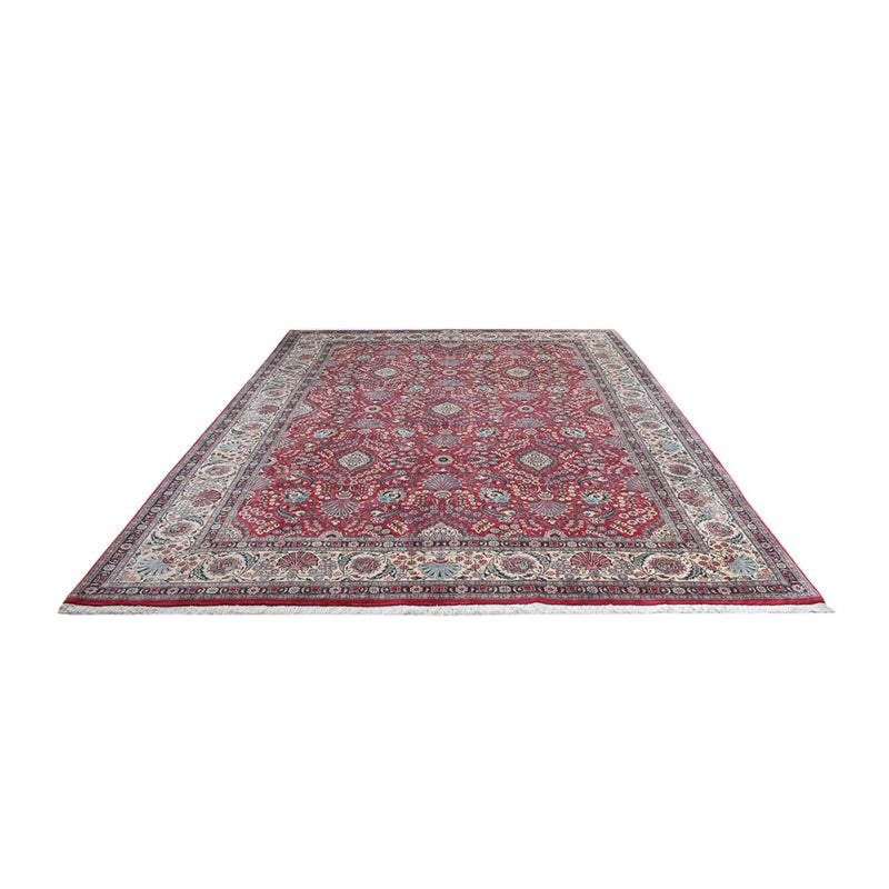 Perser Rug - Classic - Royal - 393 x 300 cm - dark red