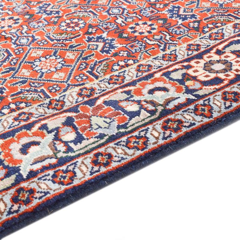 Runner Perser Rug - Bidjar - 295 x 76 cm - rust