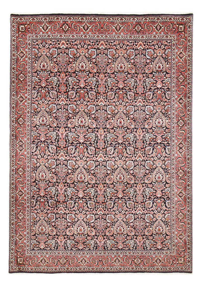 Bidjar Rug 367x257cm - Persian Rugs
