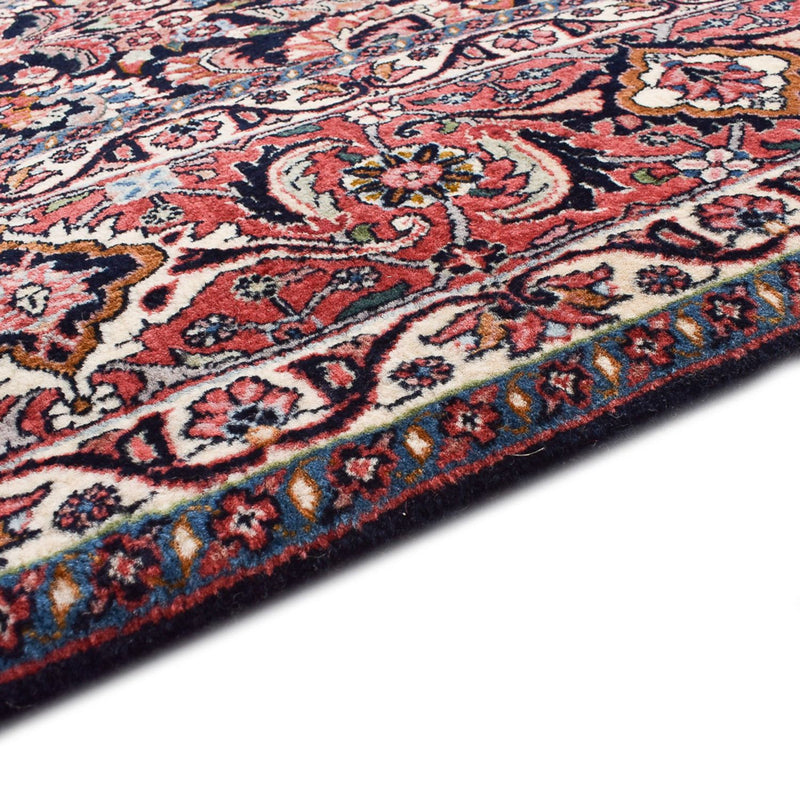 Bidjar Rug 367x257cm - Persian Rugs