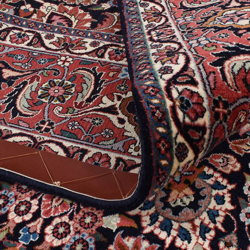 Bidjar Rug 367x257cm - Persian Rugs