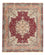 Perser Rug - Tabriz - Premium - 304 x 250 cm - red