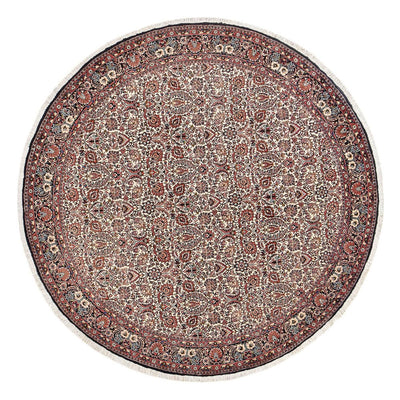 Bidjar Rug 250x250cm - Persian Rugs