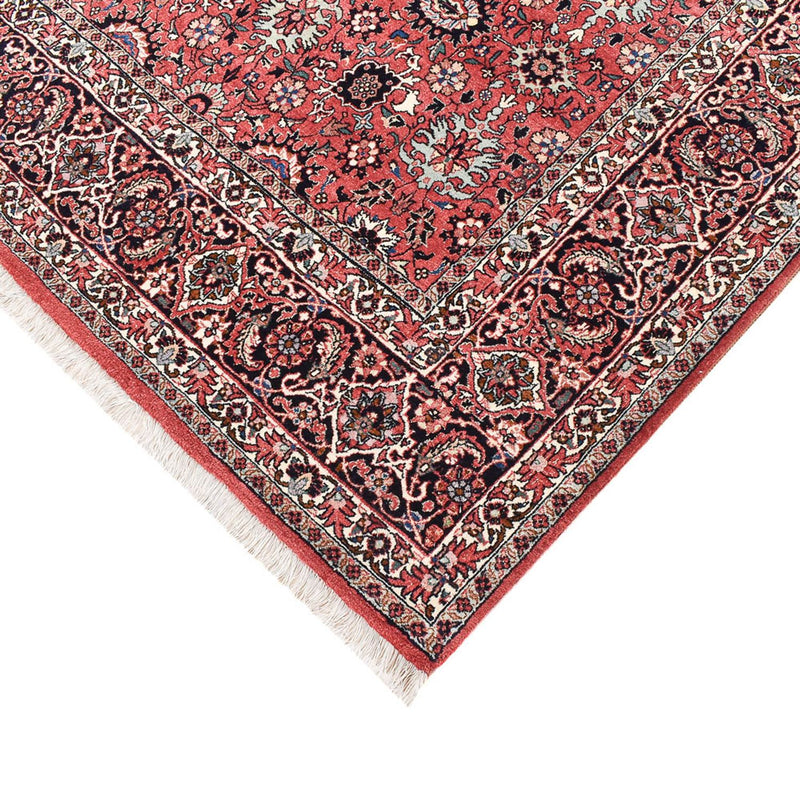 Perser Rug - Bidjar - 300 x 202 cm - light red