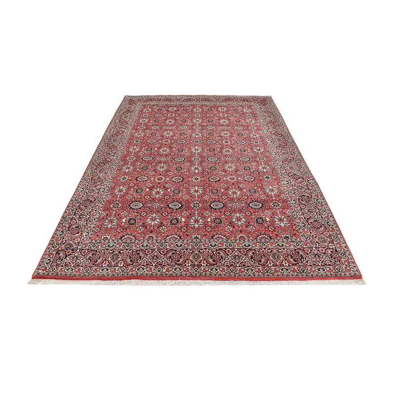 Perser Rug - Bidjar - 300 x 202 cm - light red