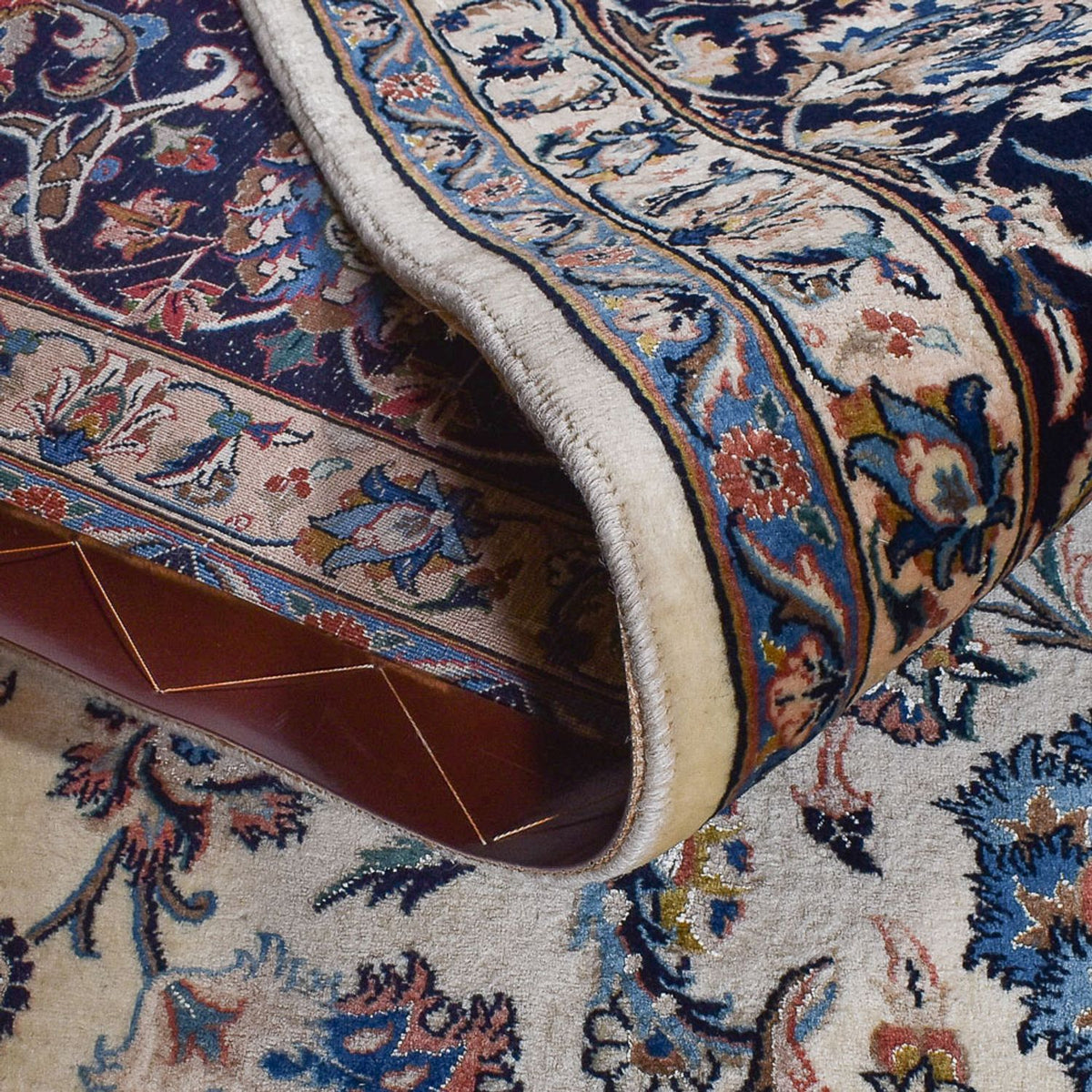 Perser Rug - Classic - 358 x 252 cm - sand