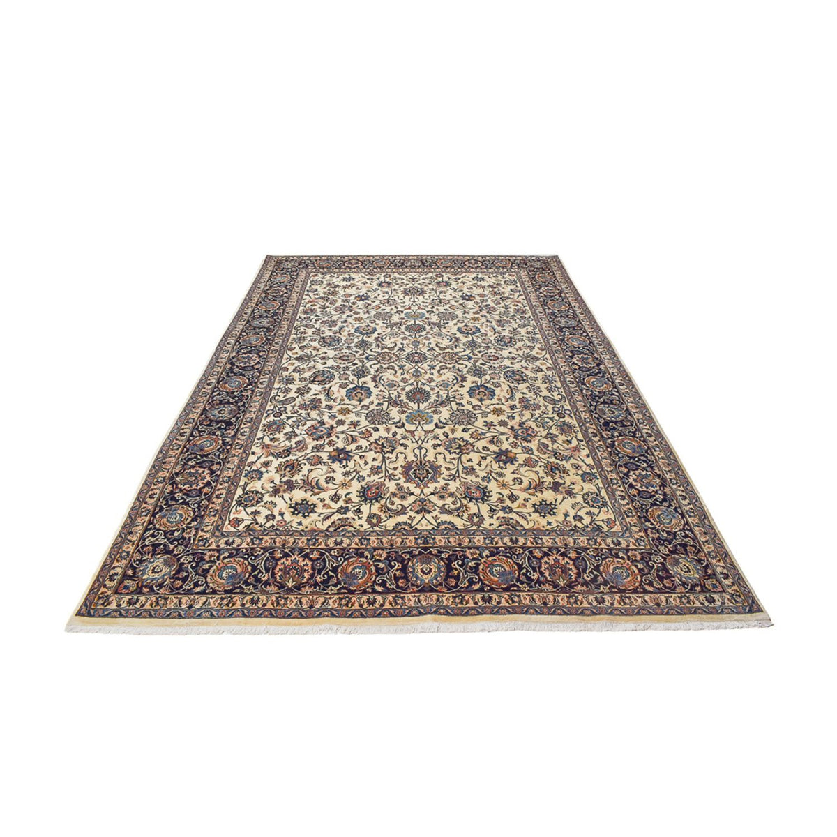 Perser Rug - Classic - 358 x 252 cm - sand