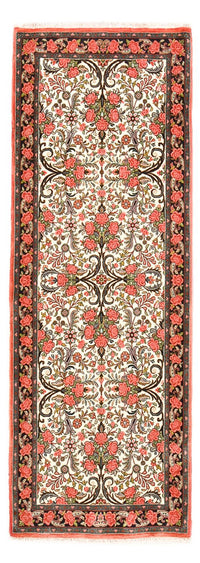 Runner Perser Rug - Bidjar - 219 x 80 cm - multicolored