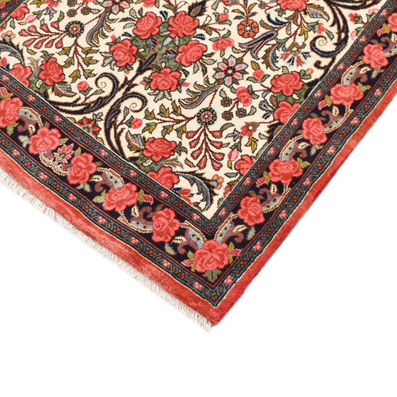Runner Perser Rug - Bidjar - 219 x 80 cm - multicolored