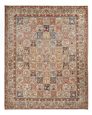 Perser Rug - Nomadic - Royal - 395 x 310 cm - sand