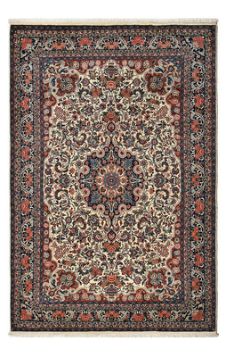 Perser Rug - Bidjar - 312 x 210 cm - sand