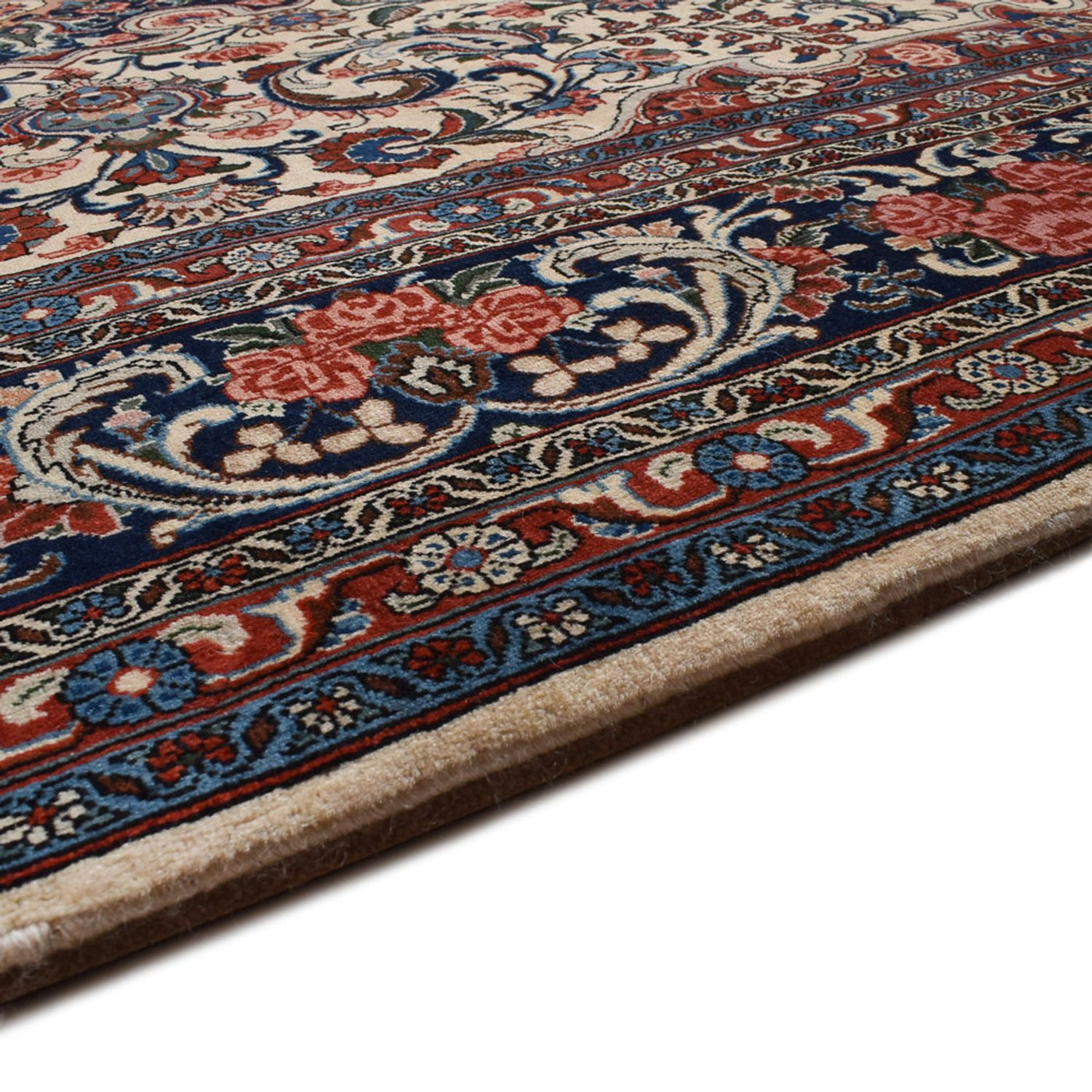 Bidjar Rug 312x210cm - Persian Rugs