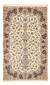 Perser Rug - Ghom - Royal - 229 x 138 cm - beige