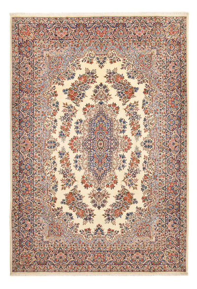 Rafsanjan Rug 210x297cm - Persian Rugs