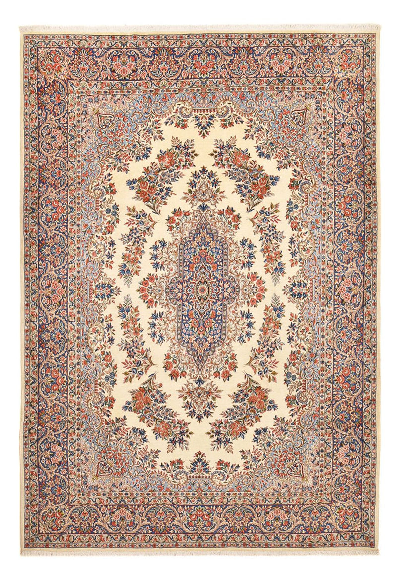 Perser Rug - Royal - 297 x 210 cm - light beige