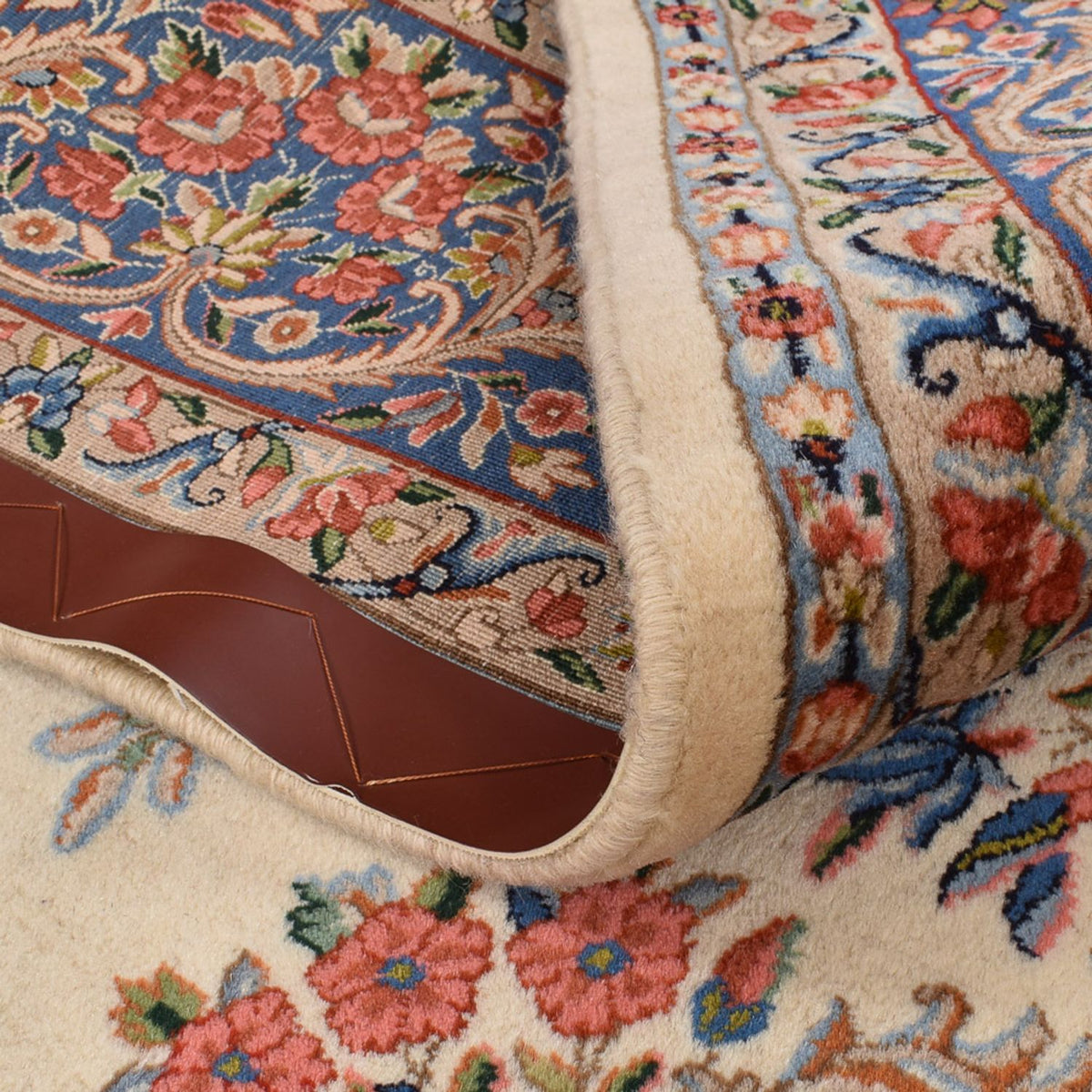 Perser Rug - Royal - 297 x 210 cm - light beige