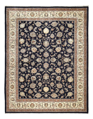 Perser Rug - Classic - Royal - 391 x 304 cm - dark blue
