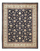 Mashhad Rug 391x304cm - Persian Rugs
