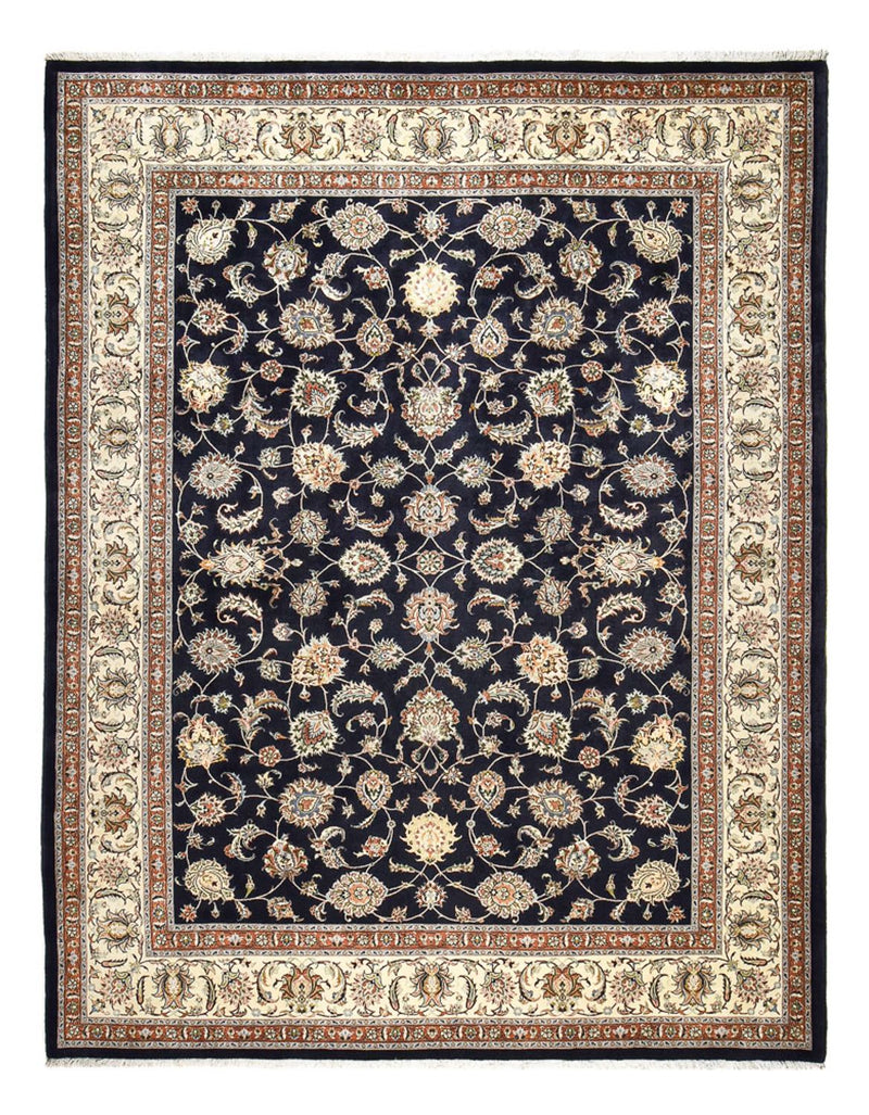 Perser Rug - Classic - Royal - 391 x 304 cm - dark blue