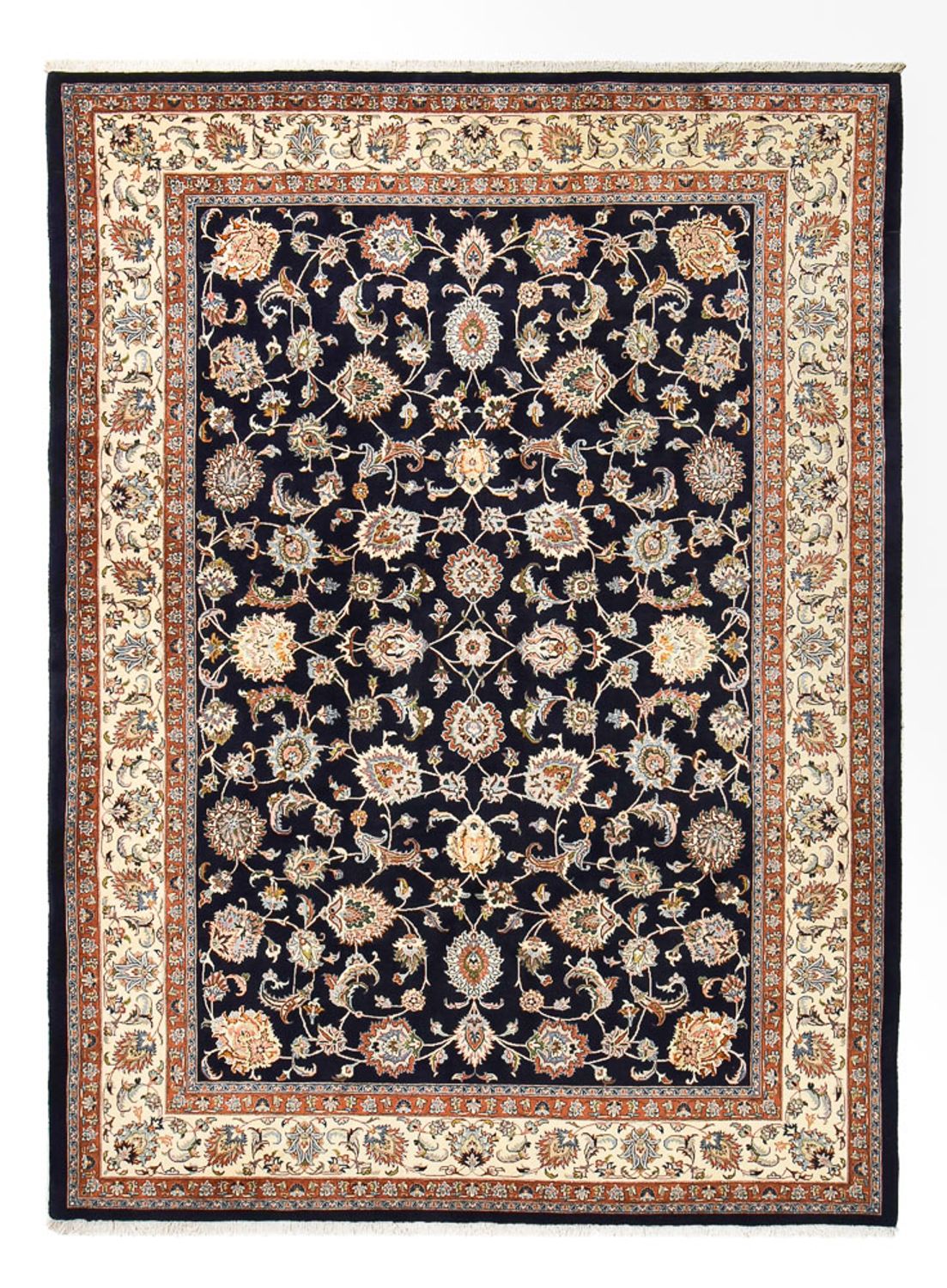 Perser Rug - Classic - Royal - 340 x 245 cm - dark blue
