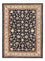 Perser Rug - Classic - Royal - 340 x 245 cm - dark blue
