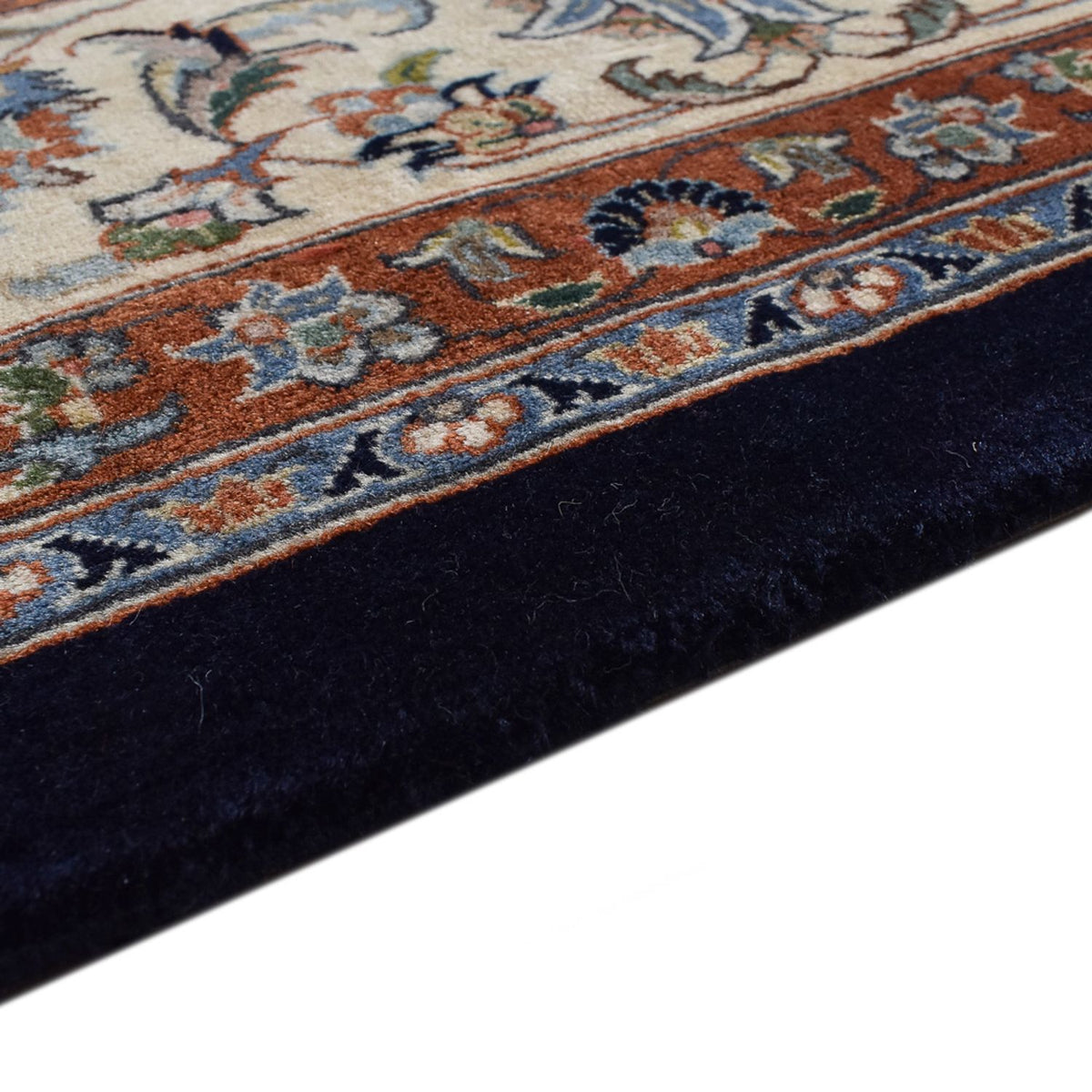 Perser Rug - Classic - Royal - 340 x 245 cm - dark blue