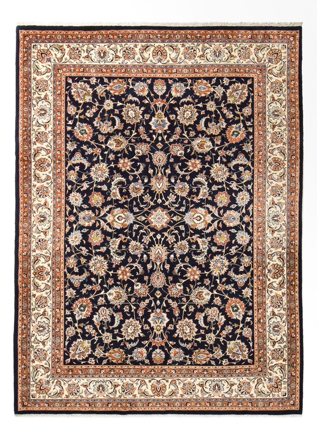 Perser Rug - Classic - Royal - 334 x 245 cm - dark blue