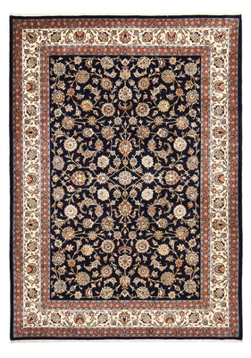 Perser Rug - Classic - Royal - 345 x 248 cm - dark blue