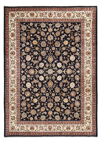 Perser Rug - Classic - Royal - 345 x 248 cm - dark blue