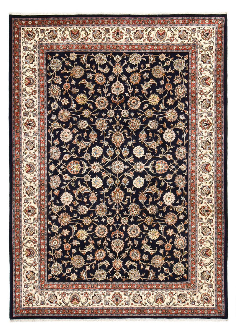 Perser Rug - Classic - Royal - 345 x 248 cm - dark blue