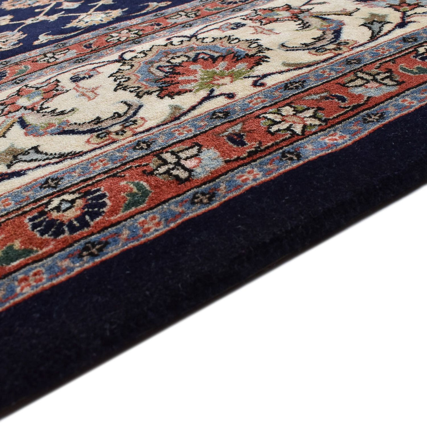 Mashhad Rug 345x248cm - Persian Rugs