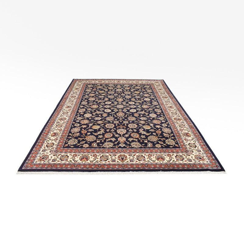 Perser Rug - Classic - Royal - 345 x 248 cm - dark blue