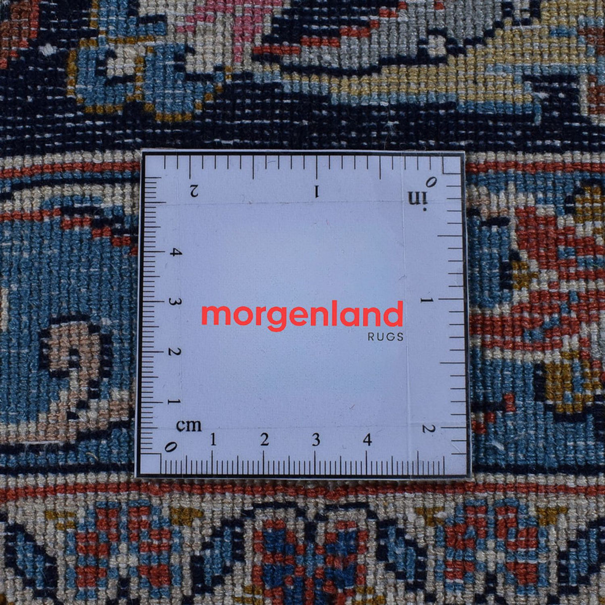 Perser Rug - Classic - Royal - 385 x 295 cm - red