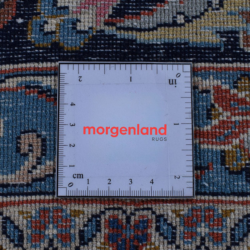 Perser Rug - Classic - Royal - 385 x 295 cm - red