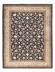 Maschad Teppich 390x305cm - Perserteppich
