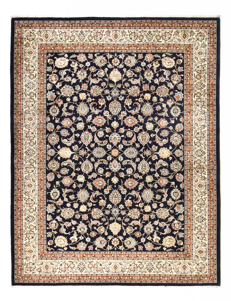 Perser Rug - Classic - 390 x 305 cm - dark blue