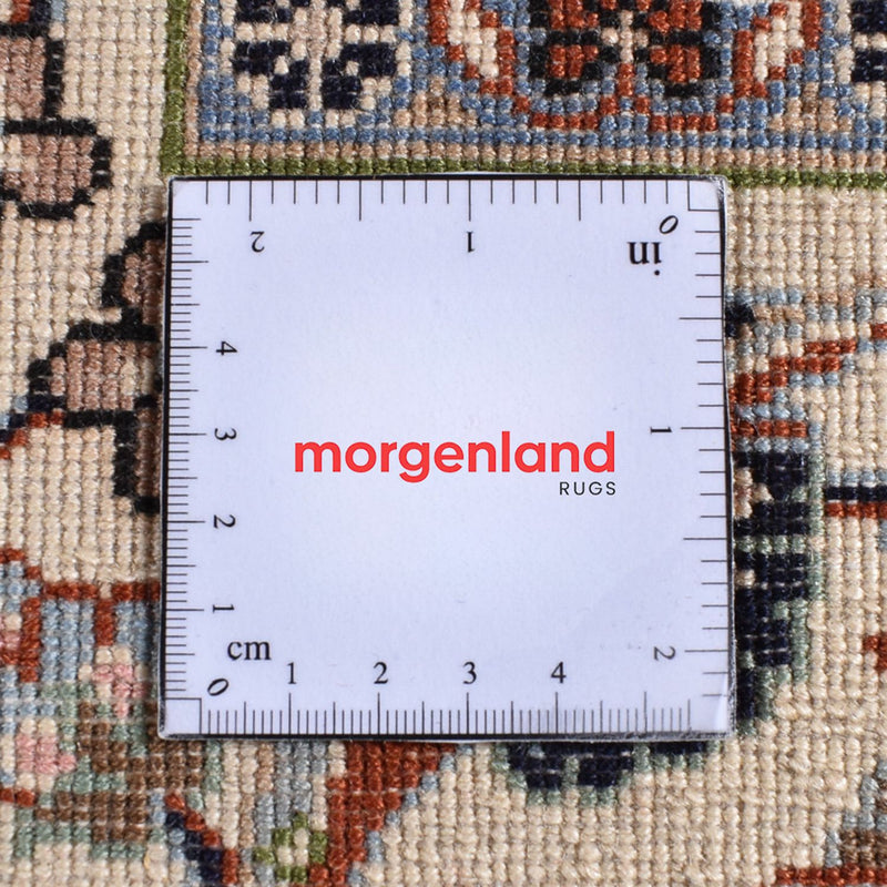 Perser Rug - Classic - 390 x 305 cm - dark blue