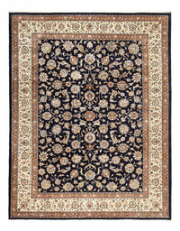 Perser Rug - Classic - 374 x 295 cm - dark blue
