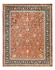 Maschad Teppich 388x307cm - Perserteppich