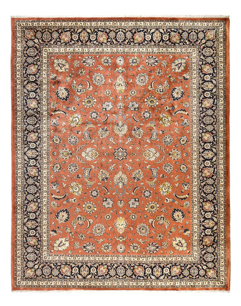 Perser Rug - Classic - Royal - 388 x 307 cm - red
