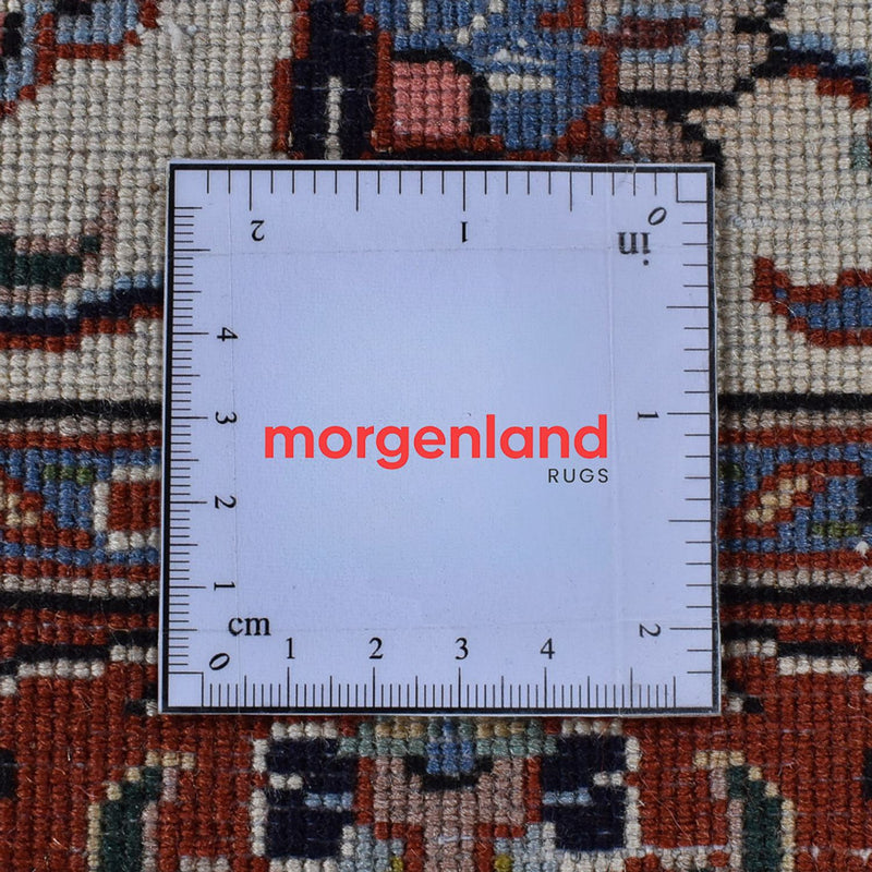 Perser Rug - Classic - Royal - 332 x 254 cm - dark blue