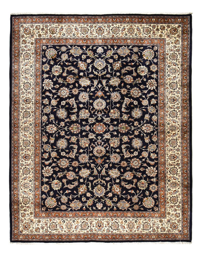 Perser Rug - Classic - Royal - 390 x 303 cm - dark blue