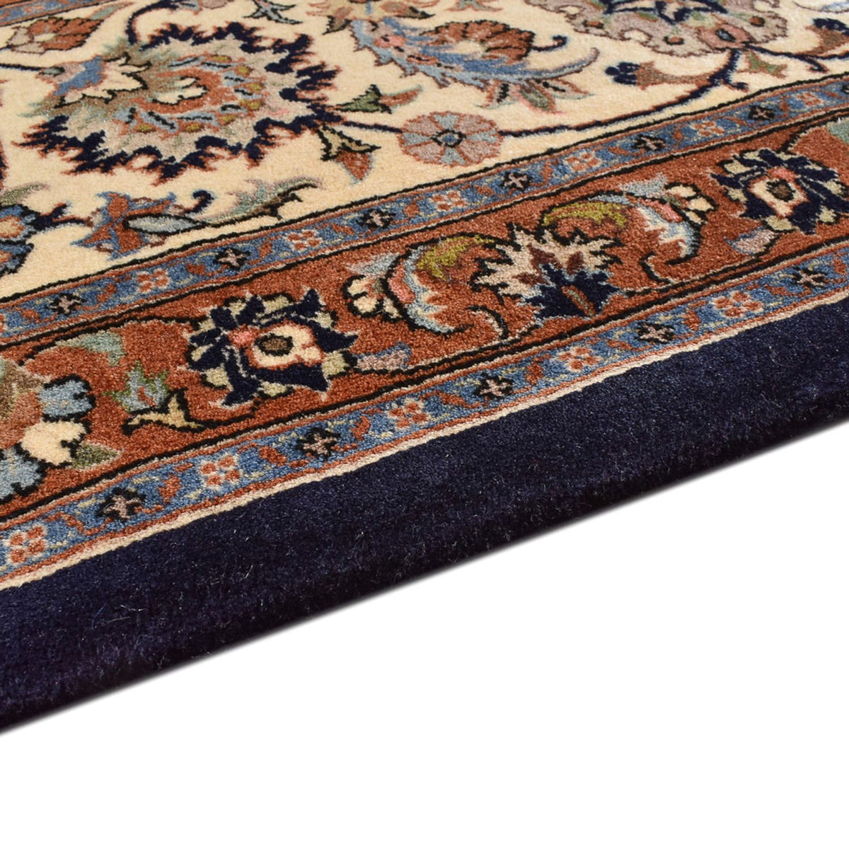 Perser Rug - Classic - Royal - 390 x 303 cm - dark blue